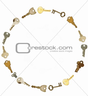 Circle of Keys