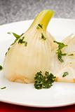 Cooked Fennel