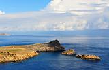 Greek Islands 