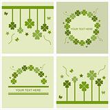 cute st. patrick's day cards