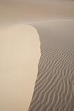 great sand dune curve