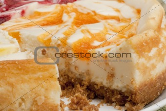Cheesecake