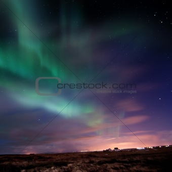  Aurora Borealis (Northern Lights)