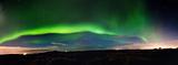 Panoramic Northern Lights