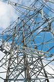 Electrical Transmission Tower(Electricity Pylon)