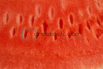 Close up of watermelon