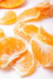 mandarin wedges