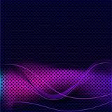 Abstract hi tech background