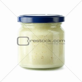 horseradish 