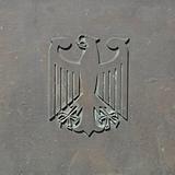 Germany coat of arms