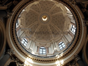 Basilica di Superga, Turin