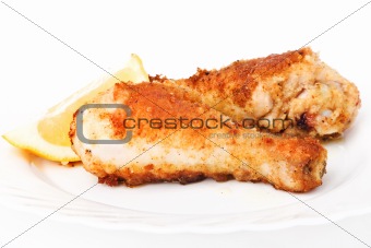 chicken legs 