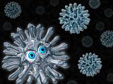 Horrid viruses
