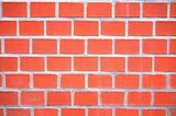 brick wall