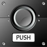 button panel