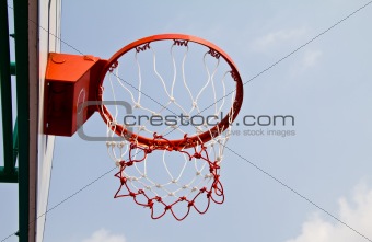 Basketball Board.