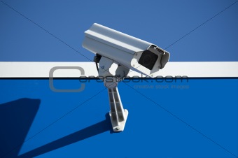 Security camera