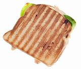 Panini Sandwich