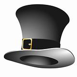 stovepipe hat