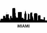 Skyline_Miami