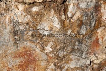 Stone Background 