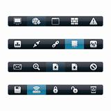 Interface Icons - Computer Equipment