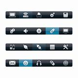 Interface Icons - Internet