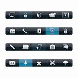 Interface Icons - Office