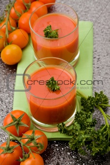 Tomatoe Juice