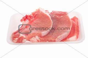 pork chop