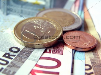 Euros picture