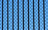 Chainlink fence background texture