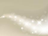 Light silver abstract background 