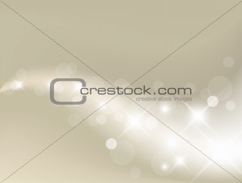 Light silver abstract background 