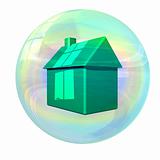 Housing bubble