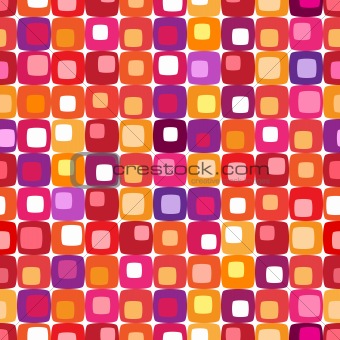 Vintage Dress Patterns Free on Image 360166  Retro Colorful Square Pattern From Crestock Stock Photos