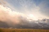 Prairie Rain Storm