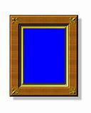 Painting frame