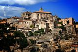 Ancient Medieval Hilltop Town of Gordes in France 3