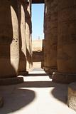 Egypt Series (Stone Columns)