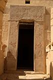 Egypt Series (Doorway)