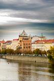 Prague Scenic