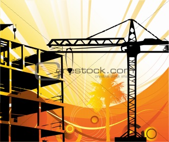 Construction objects