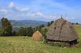 Transylvanian Landscape