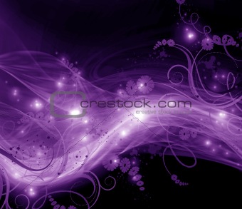 Abstract modern background