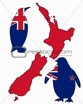 Penguin New Zealand