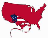 Iguana United States of America