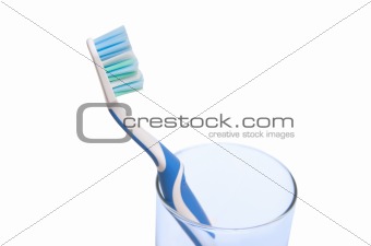  Toothbrush