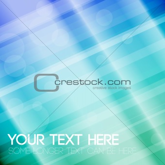 Abstract stripped background