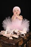 Baby Ballerina